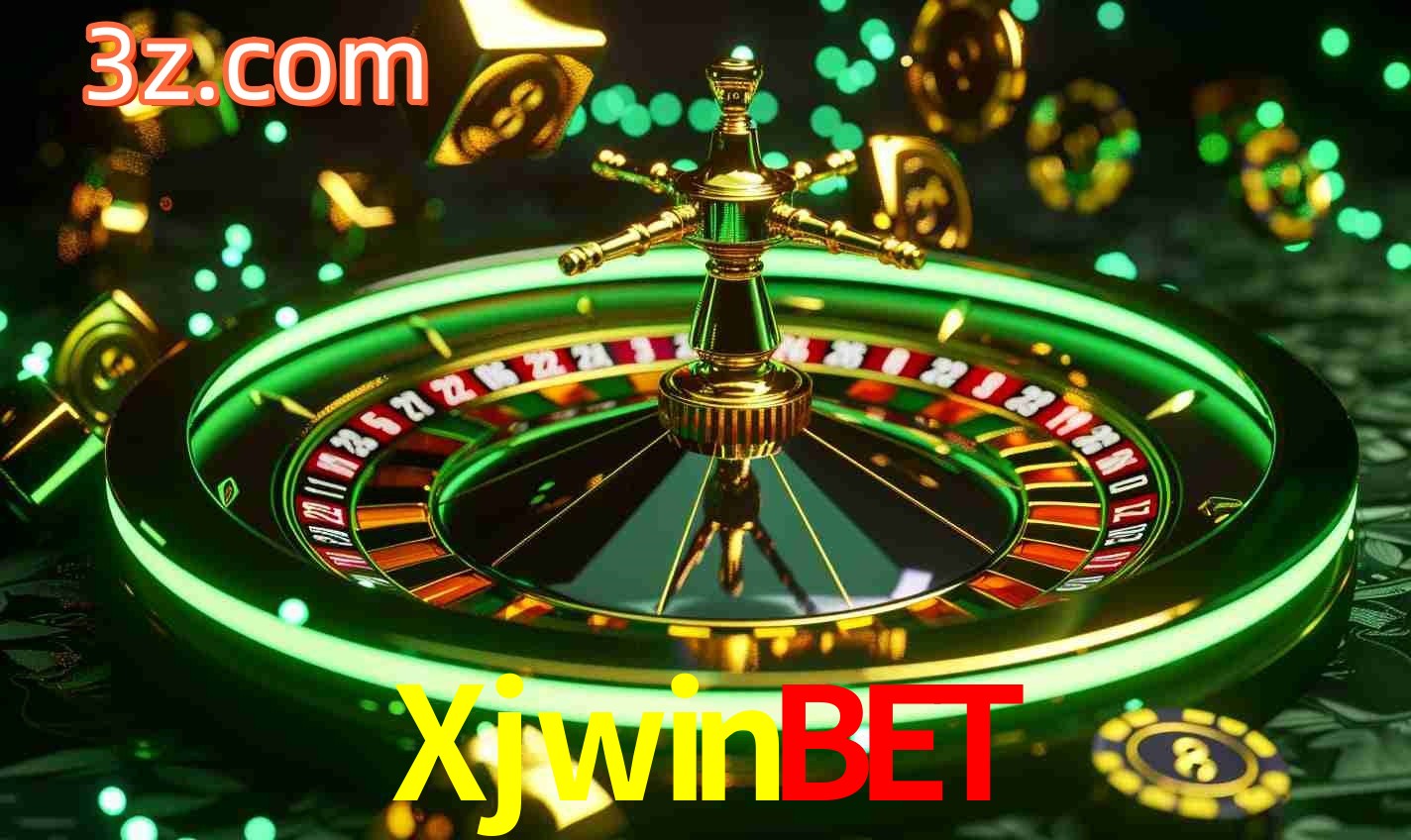 Desfrutar de um Cassino Xjwinbet