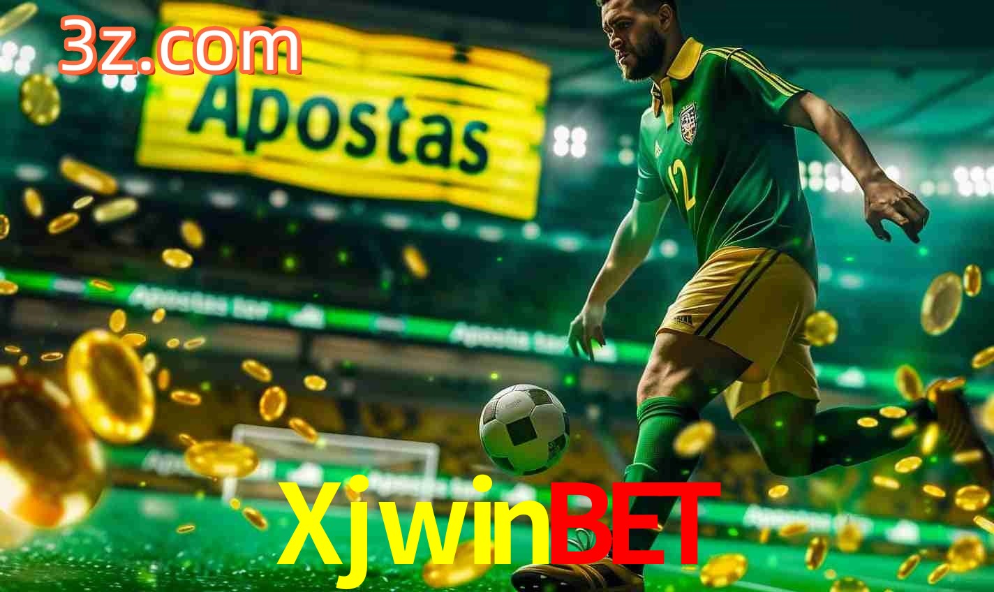 Diversas Apostas em Eventos Esportivos Xjwinbet