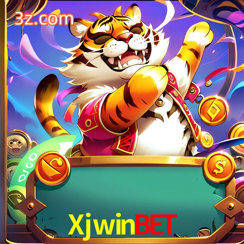 Xjwinbet Fortune Tiger Mergulhe na Atmosfera