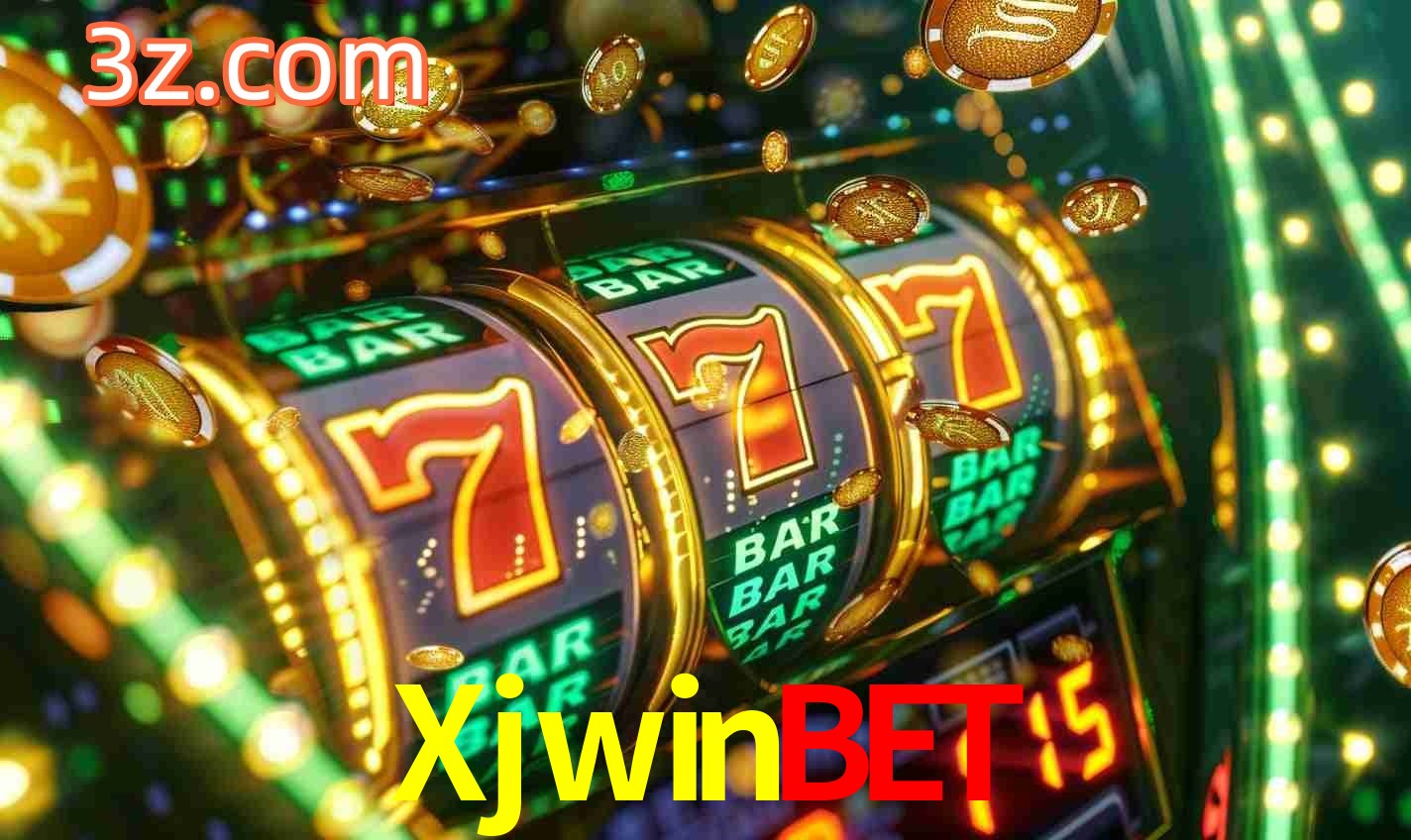 Populares Slots Xjwinbet