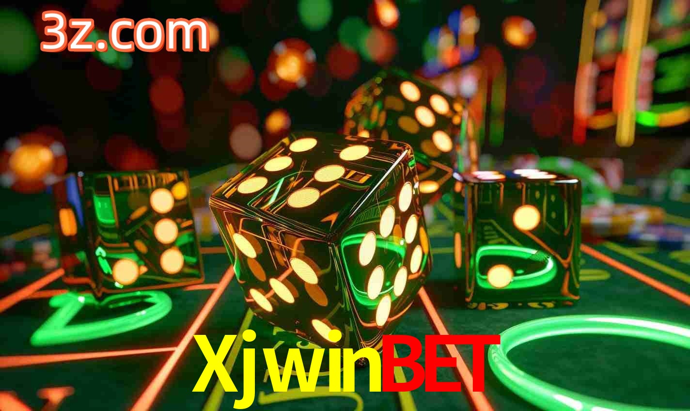 Entretenimento no Jogos Xjwinbet