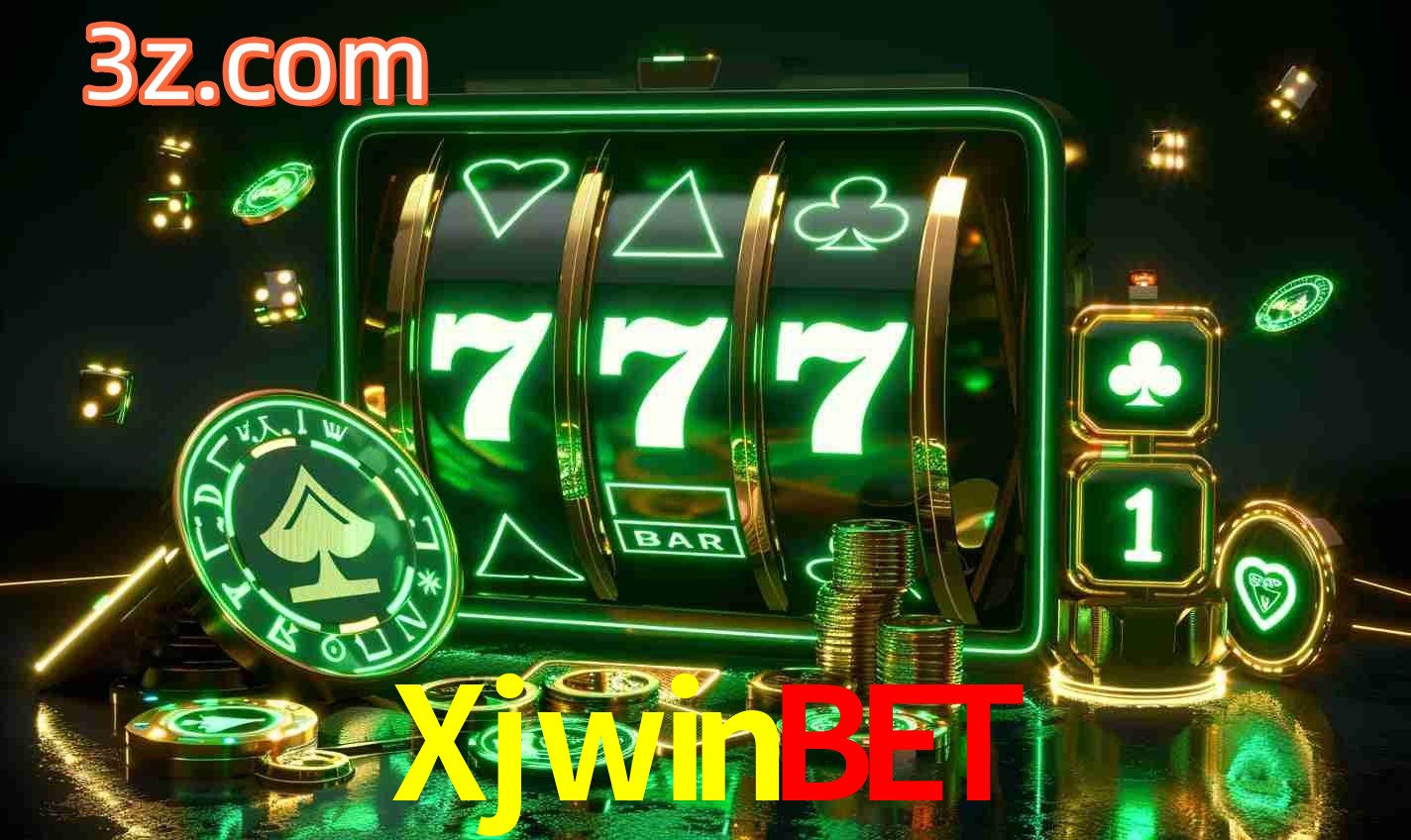 Seguro Login no Cassino Online Xjwinbet