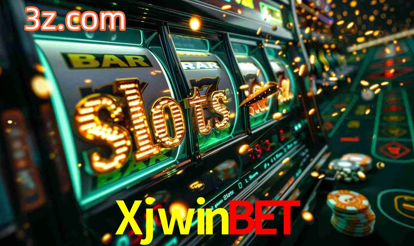 Melhor dos Slots Cassino Xjwinbet